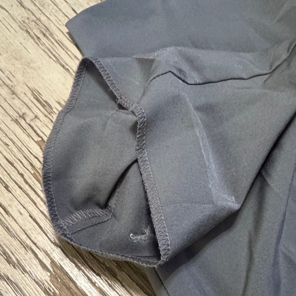 Grand Slam Men's Slate Gray Chinos - Picture 3 of 7